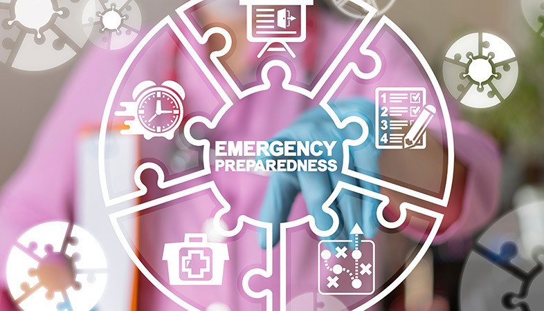 Health and Safety Information - Emergency Preparedness Health and Safety Information Bulletin 11: Emergency Preparedness